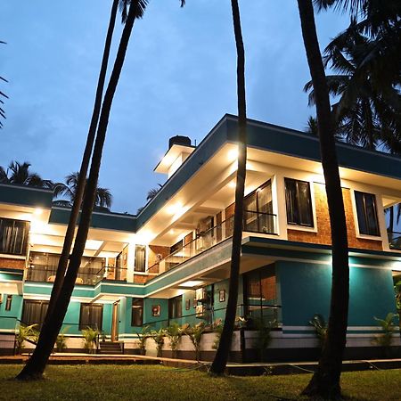 Fusion Home Anjuna Exterior photo